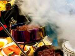 -青瓷火锅料理(西单大悦城店)