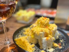 -九田家黑牛烤肉料理(太阳宫广场店)