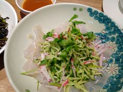 -上关雪東北菜(中房金谊店)
