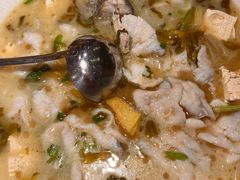-川味堂·四川豆花(八卦岭店)