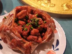 纸包骨-清晖小苑•顺德地方菜(壹海城店)