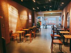 -COSTA COFFEE(新奥购物中心店)