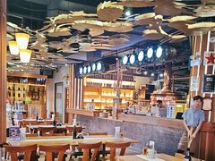 -Paulaner·德国帕拉娜自酿啤酒餐厅(海上世界店)