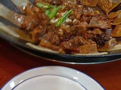 -皖北学东地锅鸡(之心城店)