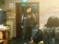 -万记麻辣烫国展总店