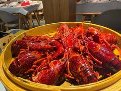 -靓靓蒸虾·头牌蒸虾(雪松路总店)