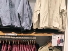 -优衣库(上海金桥国际商业广场店)