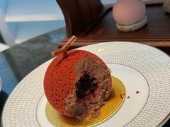 -广州文华东方酒店·文华饼店