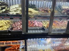 -五厂炸串(四流南路店)