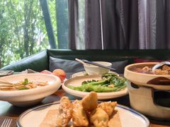 -肴约·花园式餐厅(湖里店)