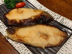 -古京·臻致料理(月湖店)