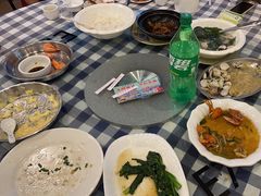 -钱大妈海鲜饭店(保利林语店)