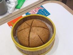 -南拳十三姨·潮汕砂锅粥·粤菜(西单大悦城店)