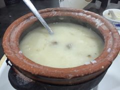 小龙排骨粥-粥王府(街道口总店)