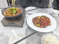 -二张农家菜(天通苑店)