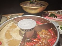 -巴奴毛肚火锅(相州店)