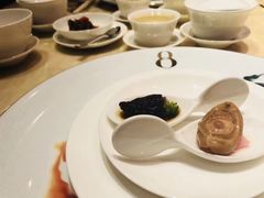 -8餐厅(新葡京酒店)