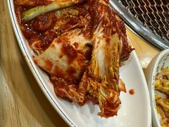 -牛信亭韩国料理·炭火烤肉(紫藤路店)