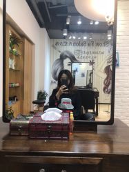 点击看大图 -Show fa salon 秀发沙龙