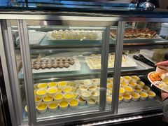 -比格比萨自助(宝山日月光店)