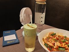 -山石榴·贵州菜(陆家嘴中心店)