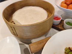 -北京泰富酒店-柏景轩中餐厅