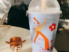 -奈雪的茶(大梅沙8号仓店)