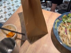-耶里夏丽·丝路新疆菜·清真食品(徐汇南丹东路臻选店)