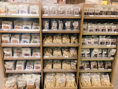 -MUJI无印良品(武汉世界城广场店)