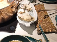 -椰子湾·海南火锅·糟粕醋·椰子鸡(正大广场店)