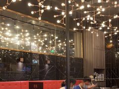 大堂-馔豚·台北菜专门店(深圳湾万象城店)