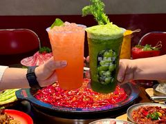 -牛市坎火锅(建设路店)