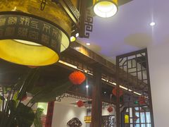 -春天里餐厅(西田城店)