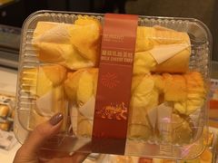 -布莱诺(中央大道店)