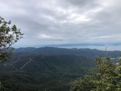 -七娘山