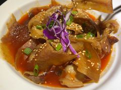 夫妻肺片-川里谈·川味小馆(北京路店)