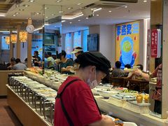 -素满香·Vegan食养自助(天一广场店)