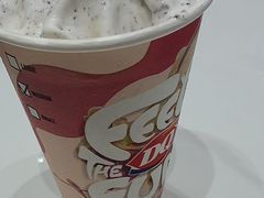 -DQ·蛋糕·冰淇淋(大宁国际商业广场店)