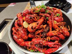 -一棠龙虾•王牌虾球(楚河汉街店)