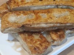-福荣居褡裢火烧京味家常菜(西四店)