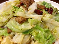 -尚府一品·烤鸭·新京菜(圆明园店)
