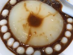 手盅红糖凉糕-小豆海棠(人民南路店)