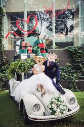 点击看大图 -THE QUEEN(北京店)