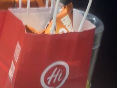 -海底捞火锅(天一广场亚细亚店)