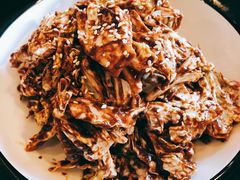 -功德林素菜饭庄(前门店)