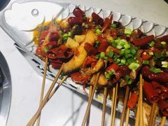 -蕃茄述·好汤自然来(江汉路店)