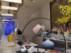 -御彩酒家(东风东路店)