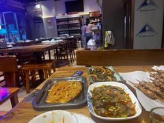 -正通记·哈尔滨烧烤·炭烤鸽子(七宝万科国际店)