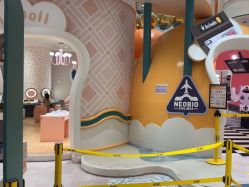 -奈尔宝·儿童乐园·亲子餐厅(苏州大悦城店)