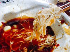 -霸王虾·麻辣小龙虾(清水河公园店)